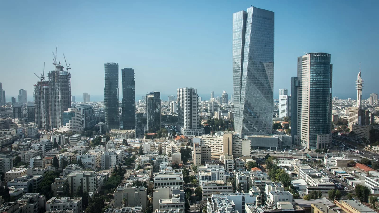 Jessica Zandani Might Just Put Israel on a New Spotlight With the Givati Drone Center